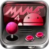 لعبه MAME4droid  (0.139u1) apk مهكر