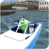 لعبه Miami Crime Simulator 2 apk مهكر
