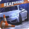 لعبه Real Car Parking : Driving Str apk مهكر