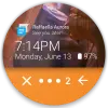 تطبيق Canyon - Lock Screen برو