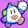 لعبه Snow Dudes apk مهكر