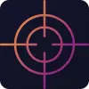 تطبيق Custom Crosshair - Custom Aim برو