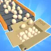 لعبه Idle Egg Factory apk مهكر