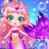 لعبه BoBo World: The Little Mermaid apk مهكر