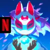 لعبه Lucky Luna apk مهكر
