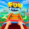 Funtown : Park Match 3 Games Mod
