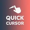 تطبيق المؤشر السريع  (Quick Cursor) برو