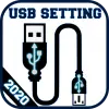 USB SETTINGS Apk