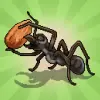لعبه Pocket Ants: Colony Simulator apk مهكر