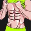 Ab, Core Workouts - Sixpack Apk