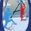 لعبه Fighting Stickdoll 3D apk مهكر