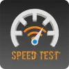 تطبيق WiFi  Internet Speed Test برو