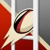 لعبه Flick Kick Rugby Kickoff apk مهكر