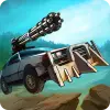 لعبه Zombie Derby 2 apk مهكر