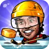 لعبه Puppet هوكي الجليد: Pond Head apk مهكر