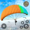 لعبه Squad Commando 3D - Gun Games apk مهكر
