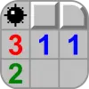 لعبه Minesweeper for Android apk مهكر