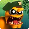 لعبه Battlepillars Multiplayer PVP apk مهكر