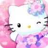 لعبه Hello Kitty World 2 مطلوب اتصا apk مهكر