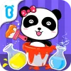 لعبه خلط ألوان صغير الباندا apk مهكر