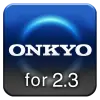 Onkyo Remote for Android 2.3 Apk