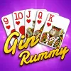 Gin Rummy -Gin Rummy Card Game Mod