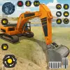 لعبه Heavy Excavator Simulator PRO apk مهكر