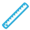 تطبيق Ruler برو