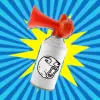 تطبيق Air Horn Sounds : Siren Prank برو