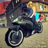 لعبه Gangster Crime apk مهكر