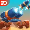 لعبه Tower Defense Zone 2 apk مهكر