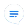 تطبيق Lite Messenger for Messages برو