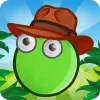 لعبه Bubble Blast Adventure apk مهكر