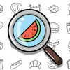 لعبه اكتشف الأشياء المخفية apk مهكر