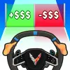 لعبه Steering Wheel Evolution apk مهكر