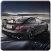 لعبه C63 Driving Simulator apk مهكر