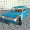 لعبه Simple Car Crash Physics Sim apk مهكر
