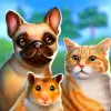 لعبه Pet Hotel – My animal pension apk مهكر