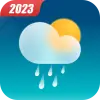 تطبيق الطقس ، الرادار ، توقعات الطقس برو