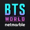لعبه BTS WORLD apk مهكر