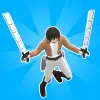 لعبه Titans 3D apk مهكر
