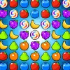 لعبه Fruits POP : Match 3 Puzzle apk مهكر