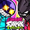 لعبه FNF Two Players apk مهكر