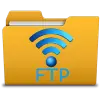WiFi Pro FTP Server Apk