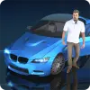 لعبه Car Parking Simulator: M3 apk مهكر