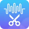 تطبيق محرر الموسيقى برو