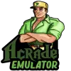 لعبه Classic Games - Arcade Emulato apk مهكر
