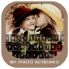 تطبيق Keyboard - My Photo Keyboard برو