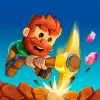 لعبه حفر الارض! - ألعاب المغامرات apk مهكر