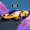 تطبيق Extreme Car Sounds Simulator برو
